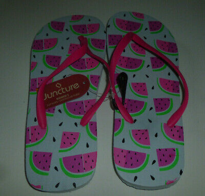 Detail Watermelon Flip Flops Nomer 53