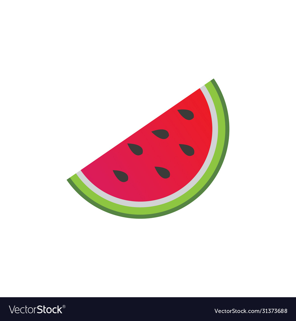 Detail Watermelon Graphics Nomer 2