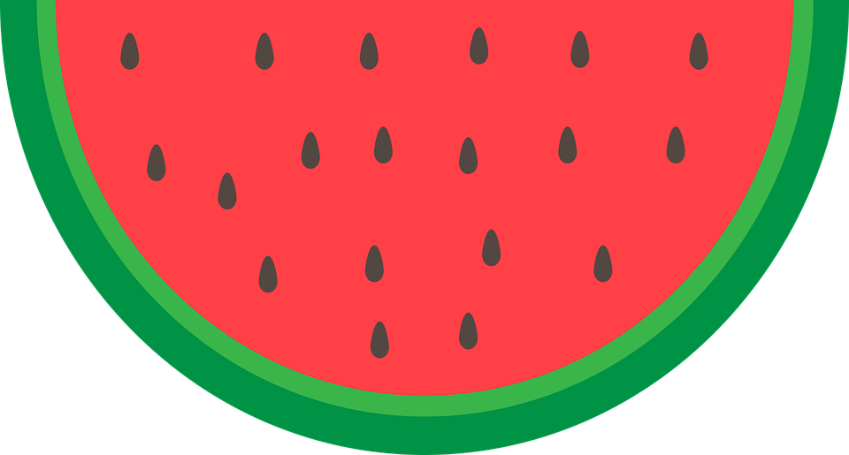 Detail Watermelon Graphics Nomer 14