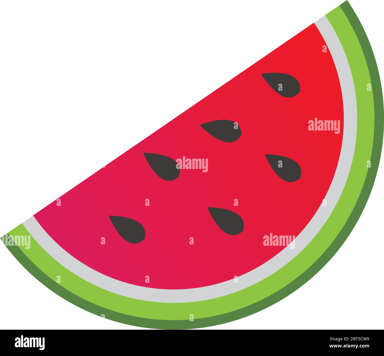 Detail Watermelon Graphics Nomer 15