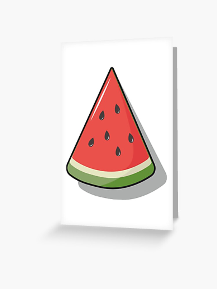 Detail Watermelon Graphics Nomer 16