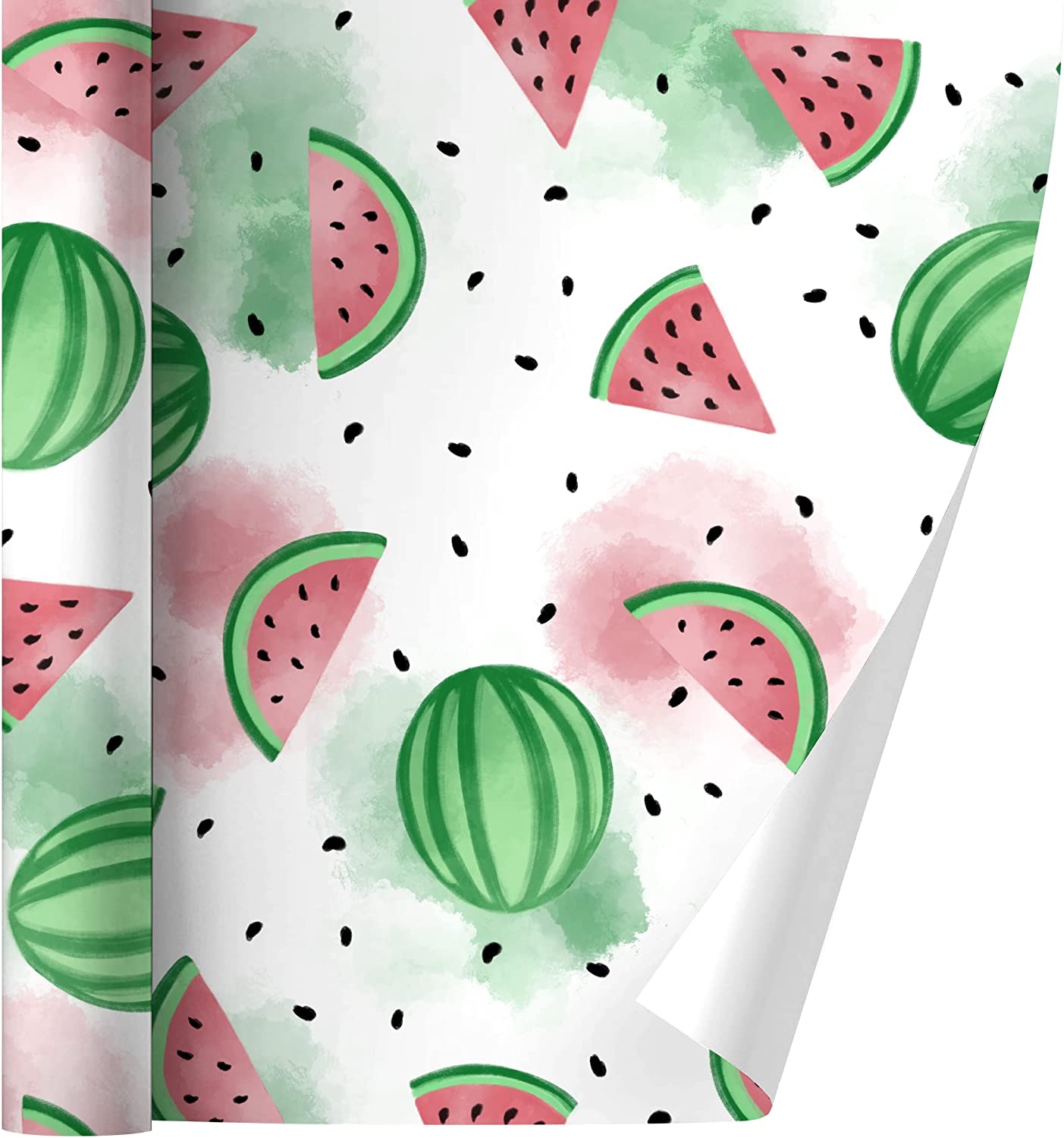 Detail Watermelon Graphics Nomer 29