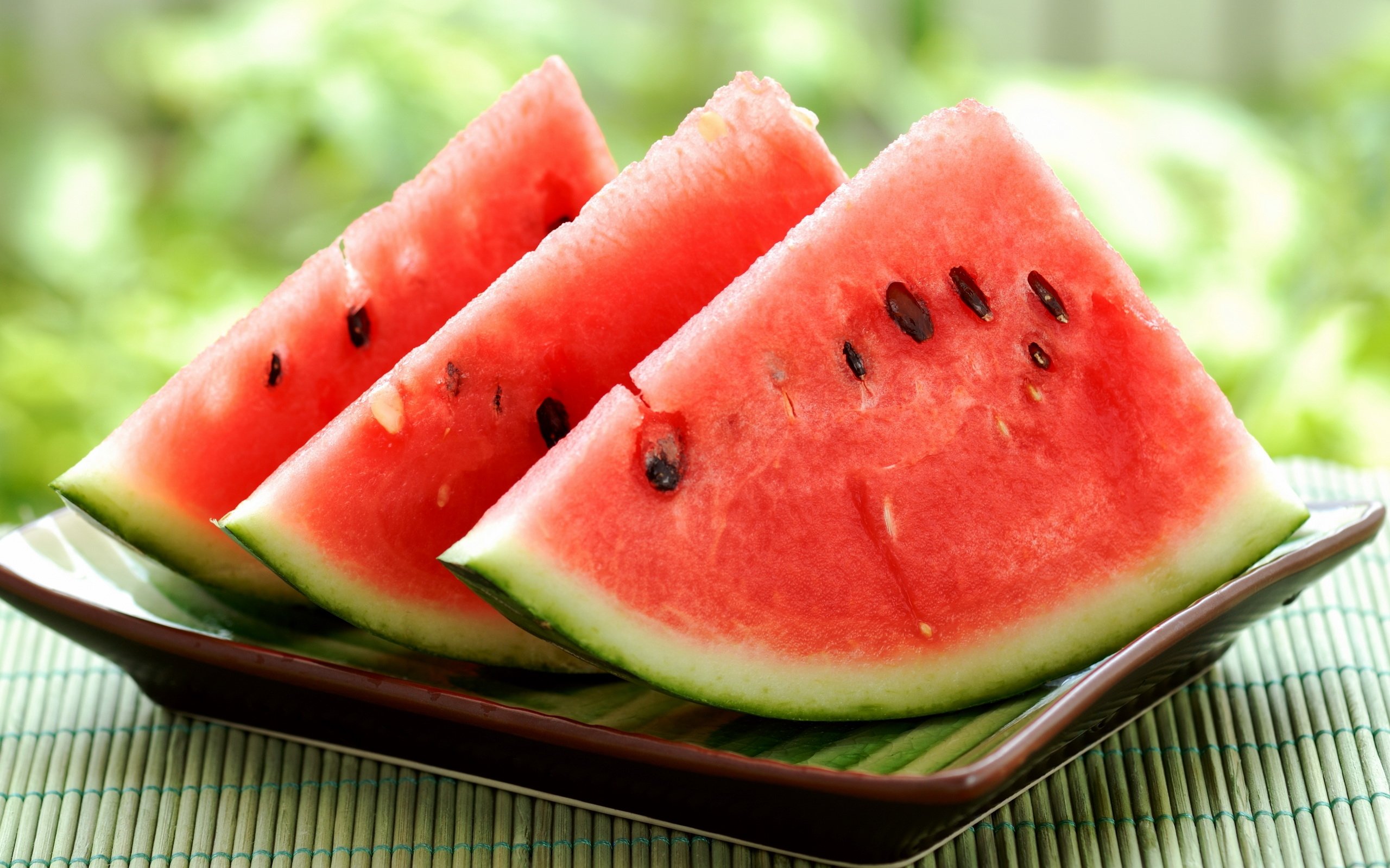 Detail Watermelon Hd Wallpaper Nomer 11