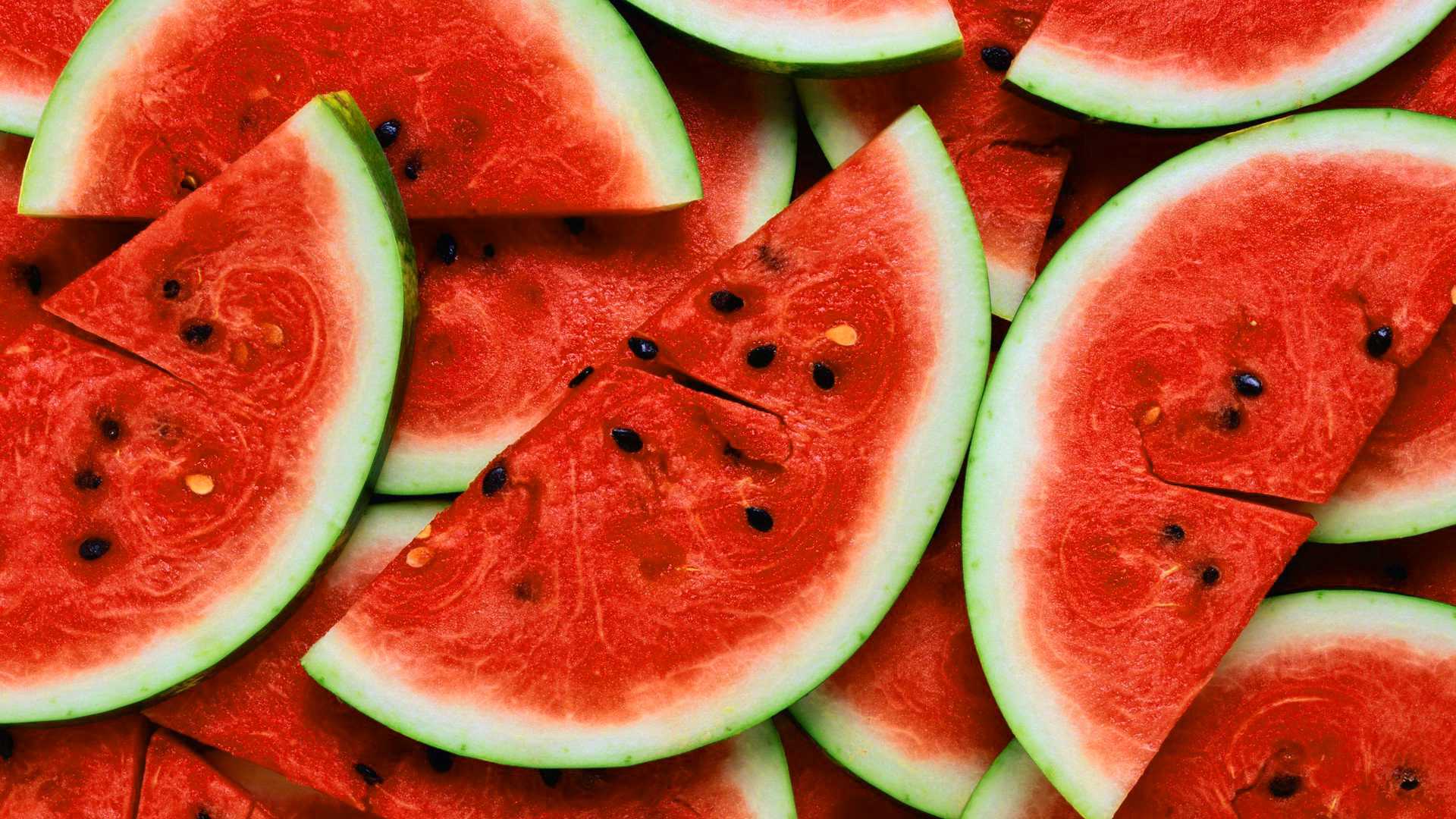 Detail Watermelon Hd Wallpaper Nomer 5