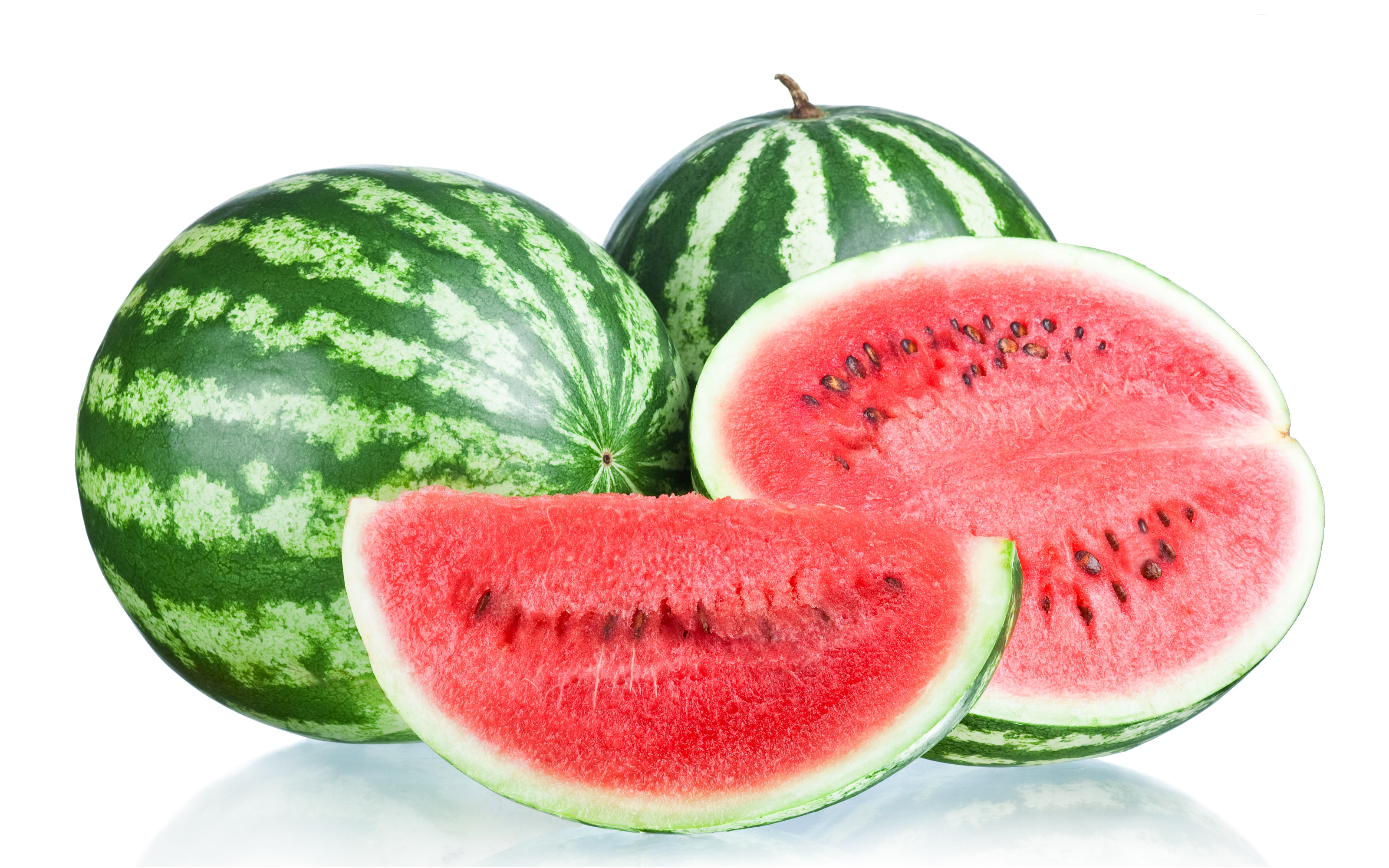 Detail Watermelon Hd Wallpaper Nomer 10