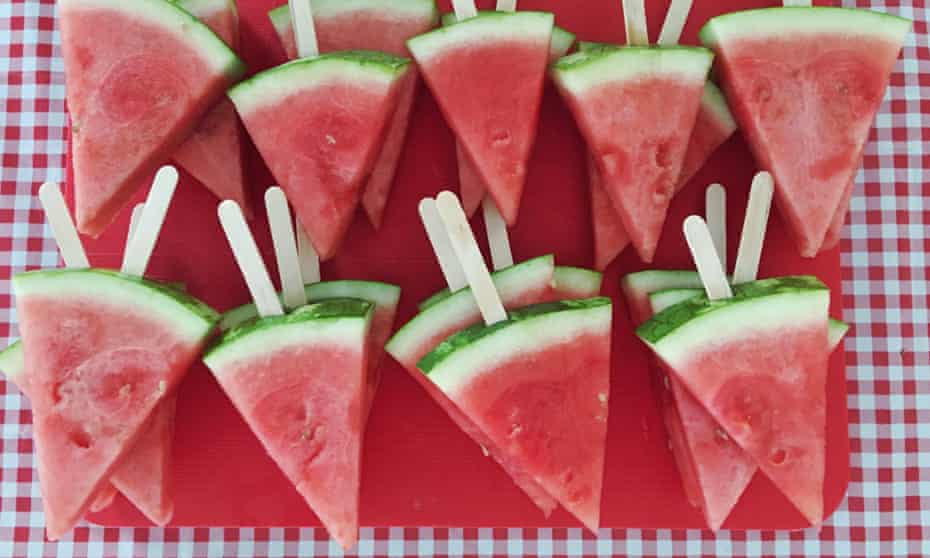 Detail Watermelon Images Nomer 30