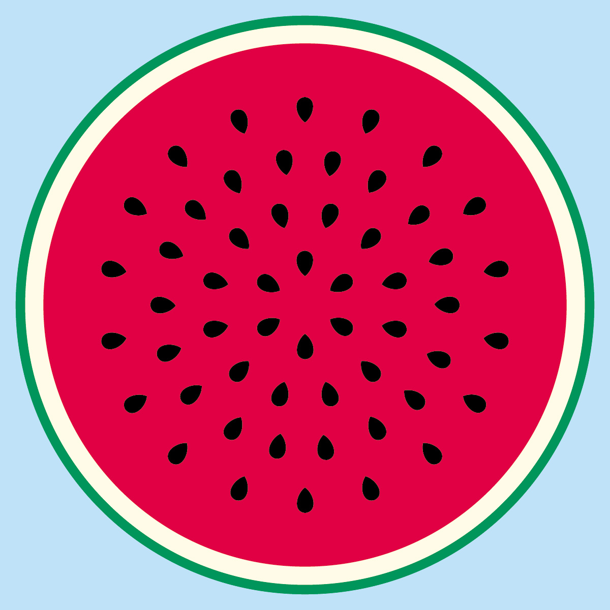 Detail Watermelon Images Clip Art Nomer 16