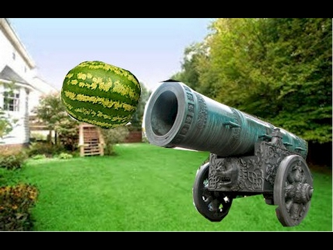 Detail Watermelon Launcher Nomer 13