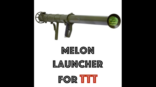 Detail Watermelon Launcher Nomer 31