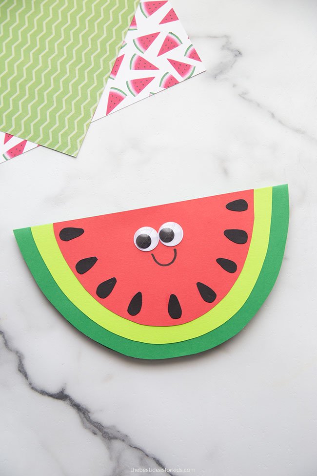 Detail Watermelon Pic Nomer 23