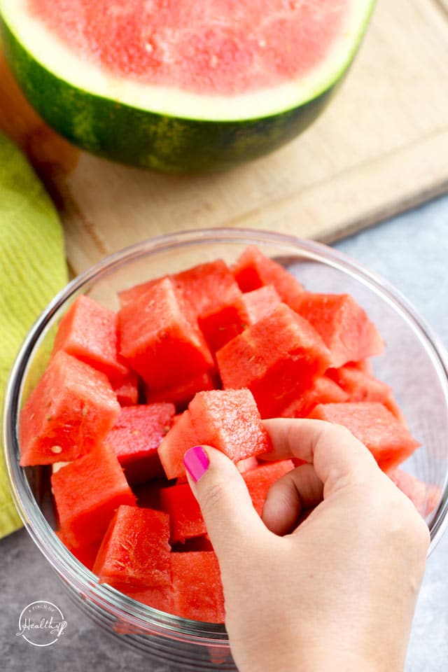 Detail Watermelon Pic Nomer 58