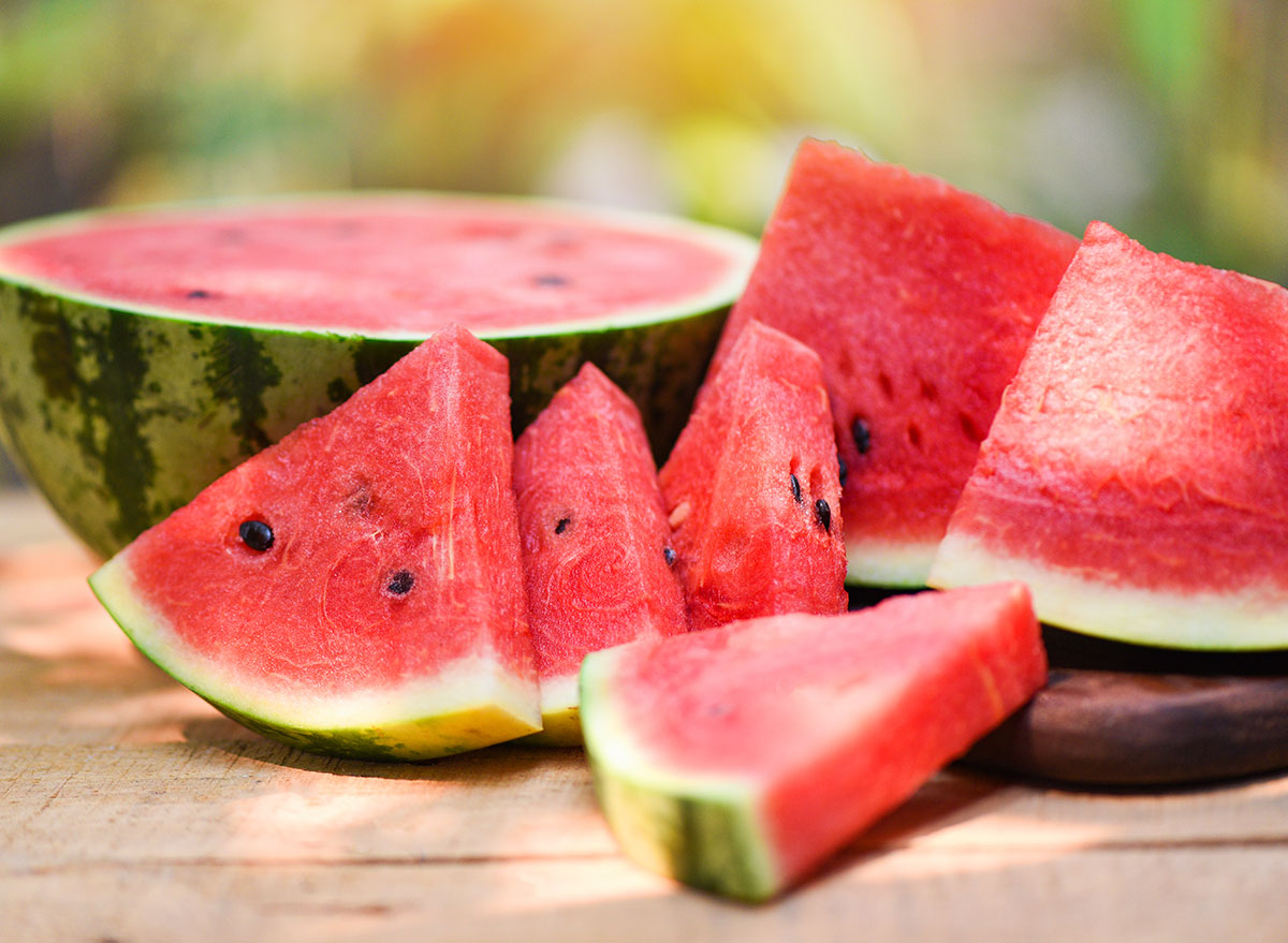 Detail Watermelon Pic Nomer 8