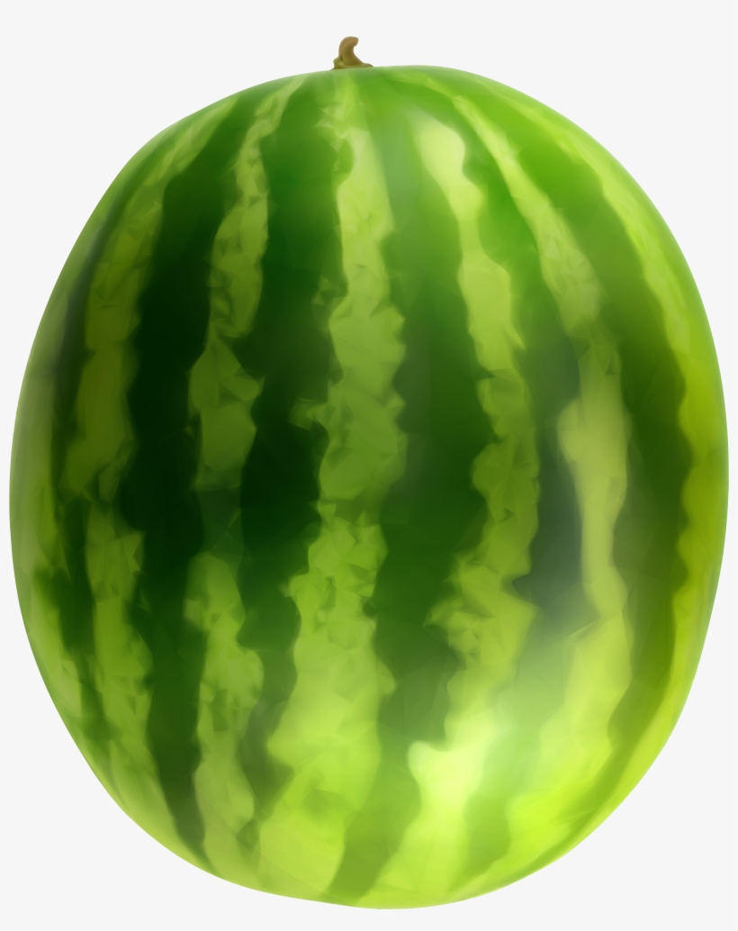 Detail Watermelon Png Nomer 16