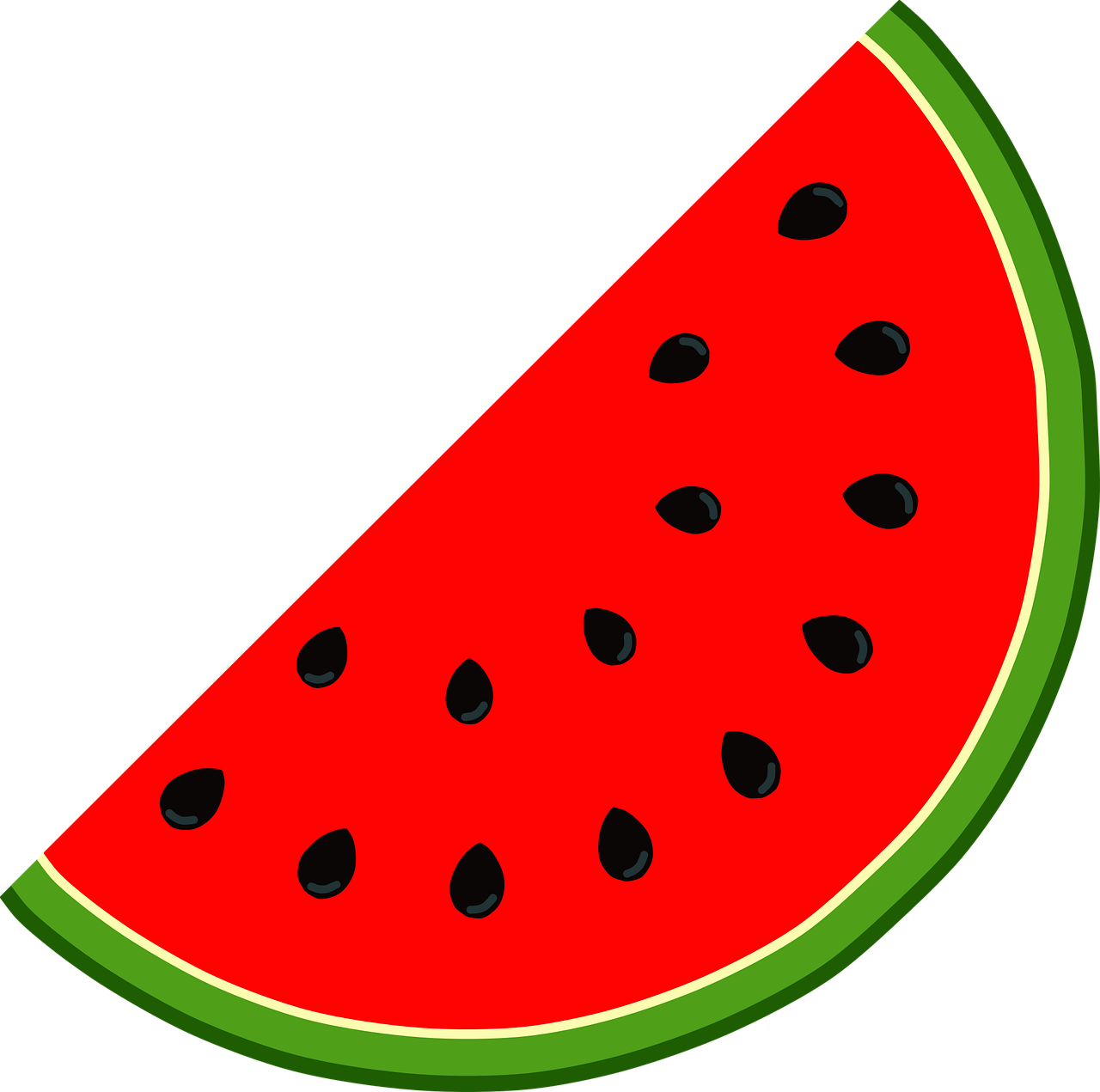 Detail Watermelon Png Nomer 38