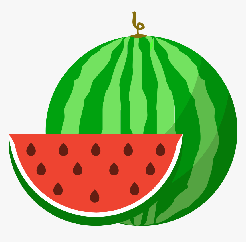 Detail Watermelon Png Nomer 41