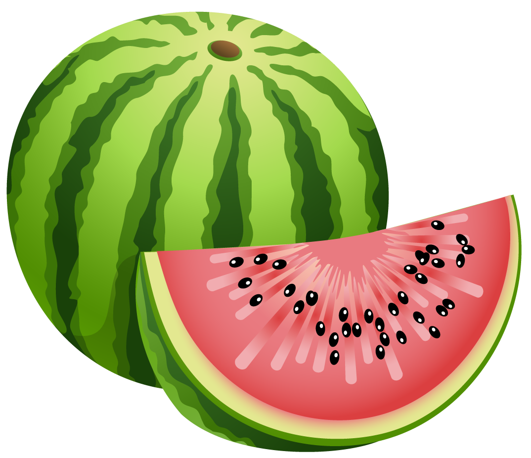 Detail Watermelon Png Nomer 10
