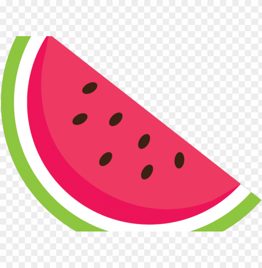 Detail Watermelon Png Clipart Nomer 12