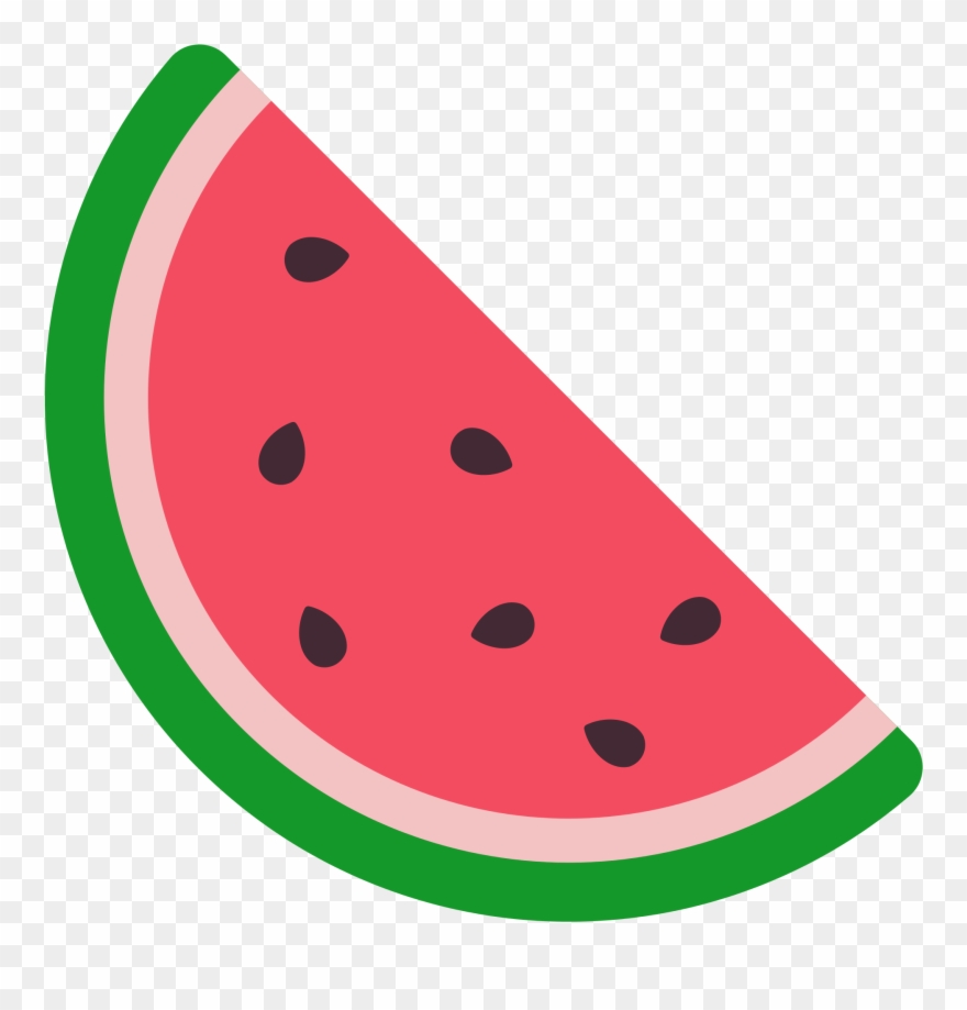 Detail Watermelon Png Clipart Nomer 13