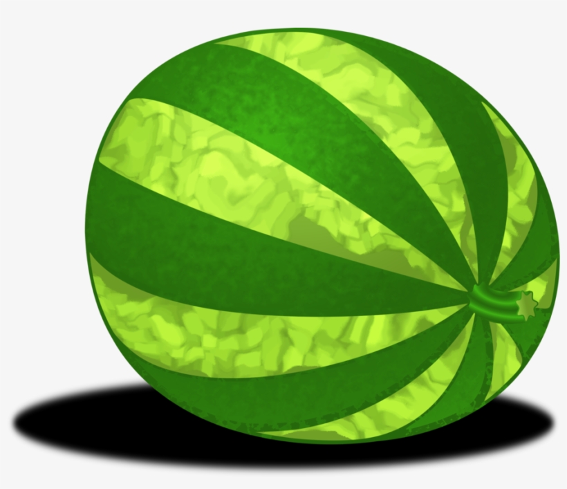 Detail Watermelon Png Clipart Nomer 24