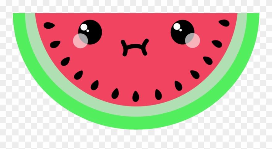 Detail Watermelon Png Clipart Nomer 36