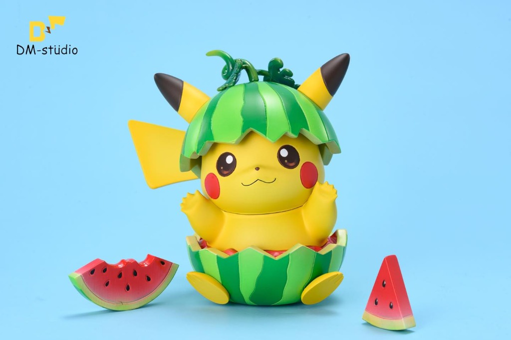 Detail Watermelon Pokeball Nomer 45