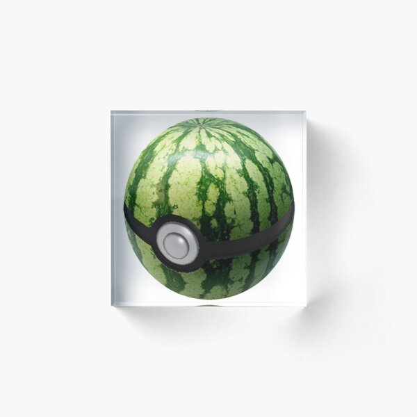 Detail Watermelon Pokeball Nomer 9