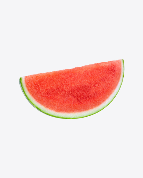 Detail Watermelon Slice Png Nomer 22