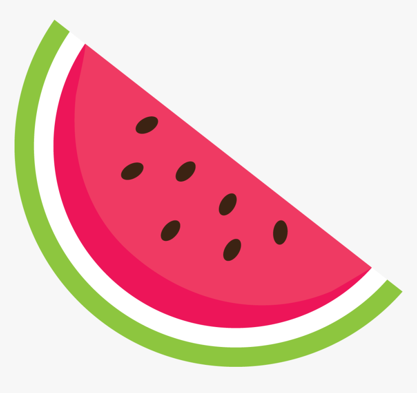 Detail Watermelon Slice Png Nomer 23