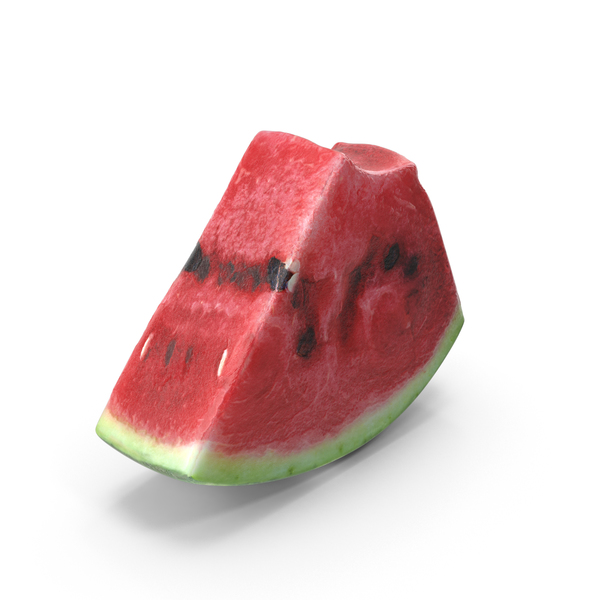 Detail Watermelon Slice Png Nomer 32