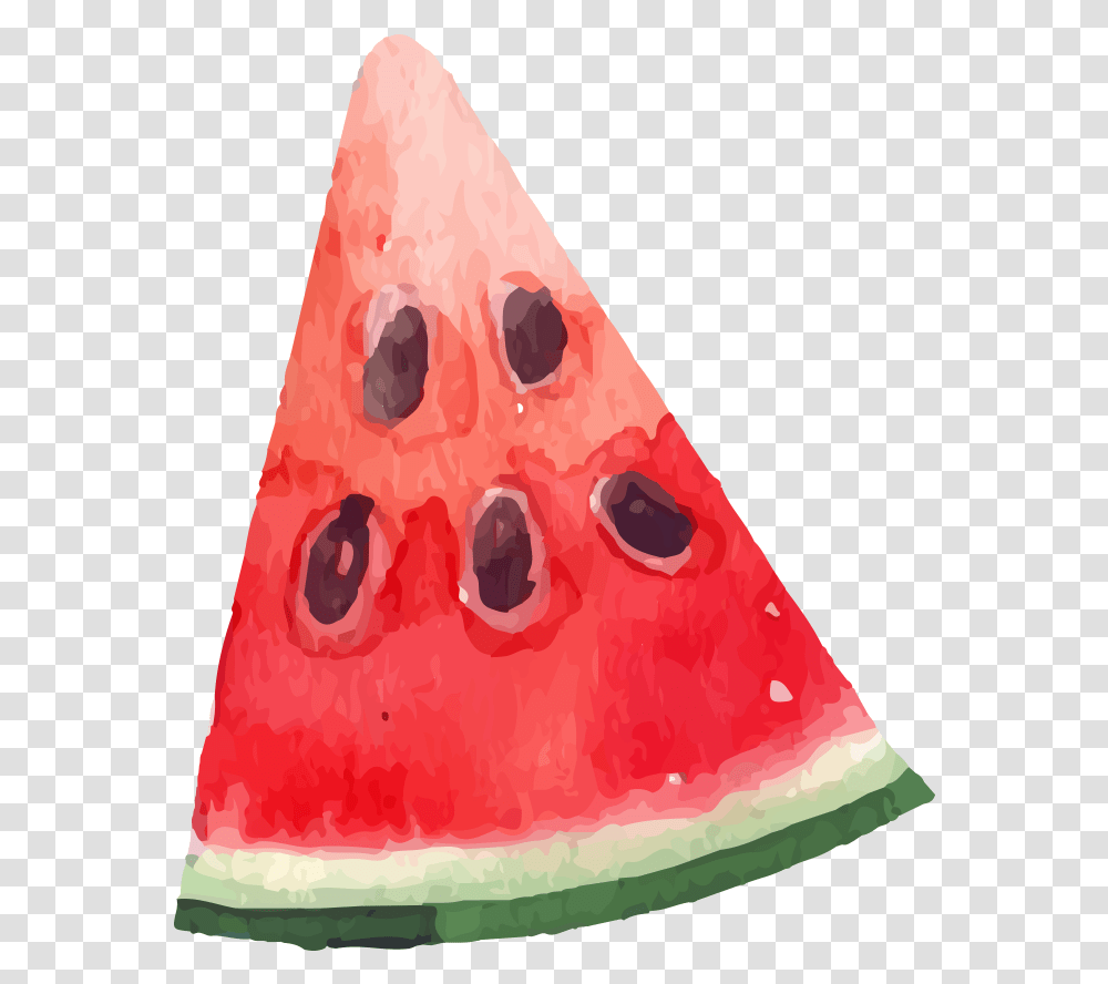 Detail Watermelon Slice Png Nomer 36