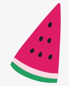 Detail Watermelon Slice Png Nomer 45