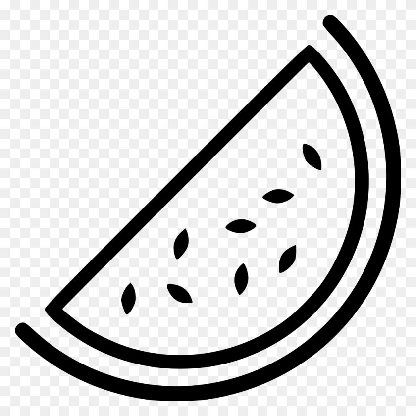 Detail Watermelon Slice Png Nomer 55