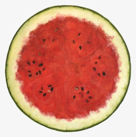 Detail Watermelon Slice Png Nomer 58