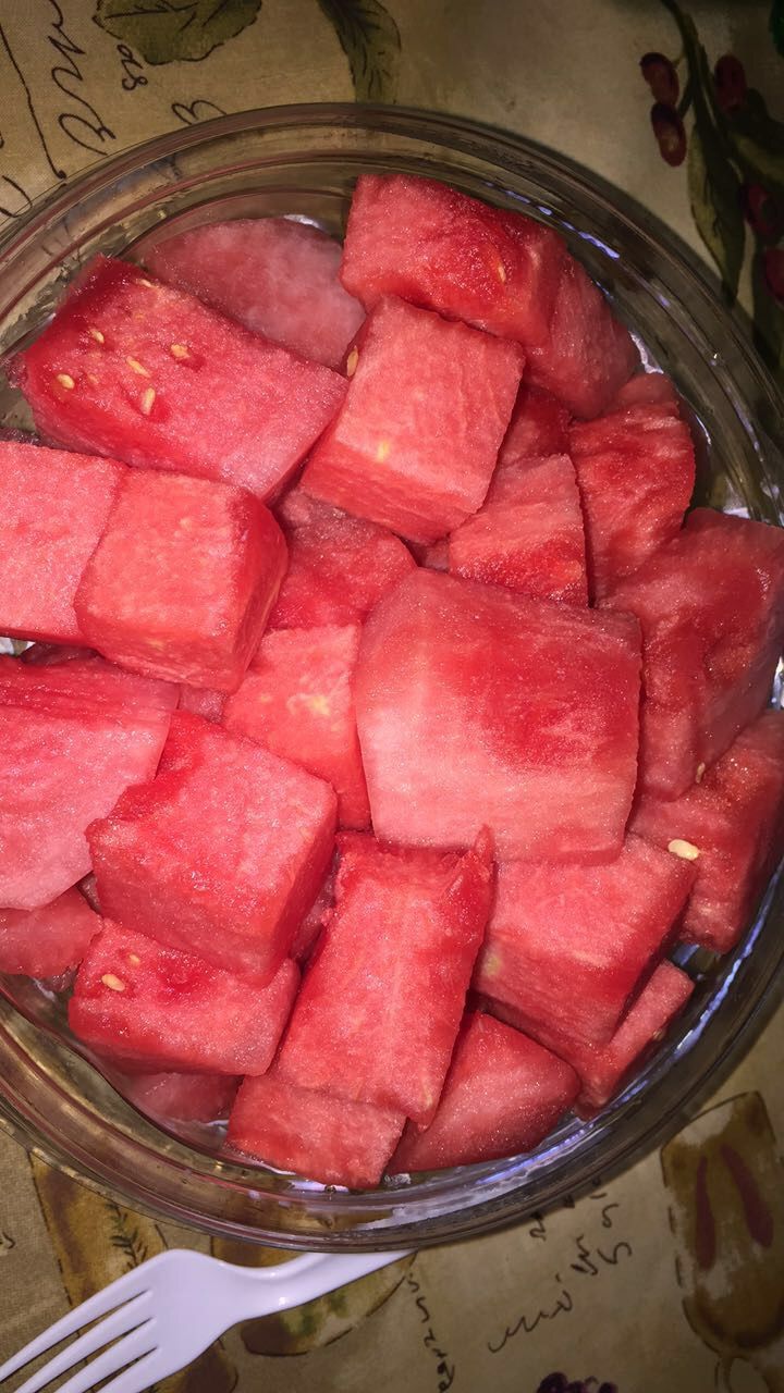 Watermelon Snapchat - KibrisPDR