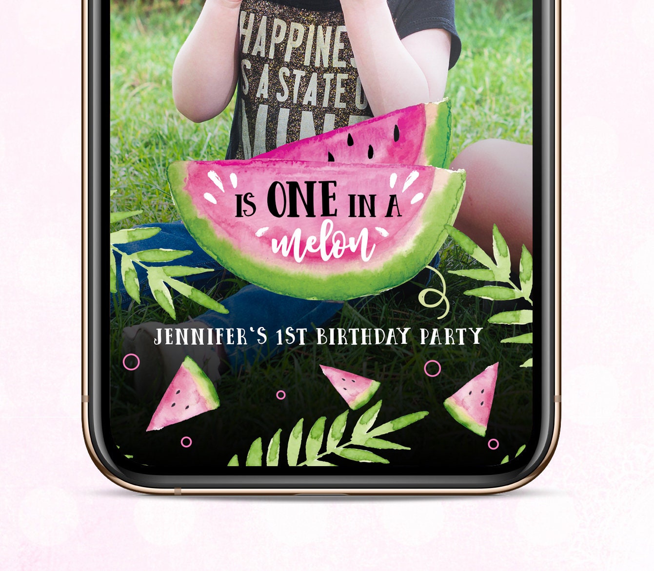 Detail Watermelon Snapchat Nomer 11