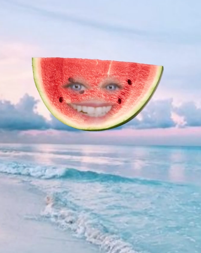 Detail Watermelon Snapchat Nomer 12