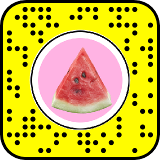Detail Watermelon Snapchat Nomer 13