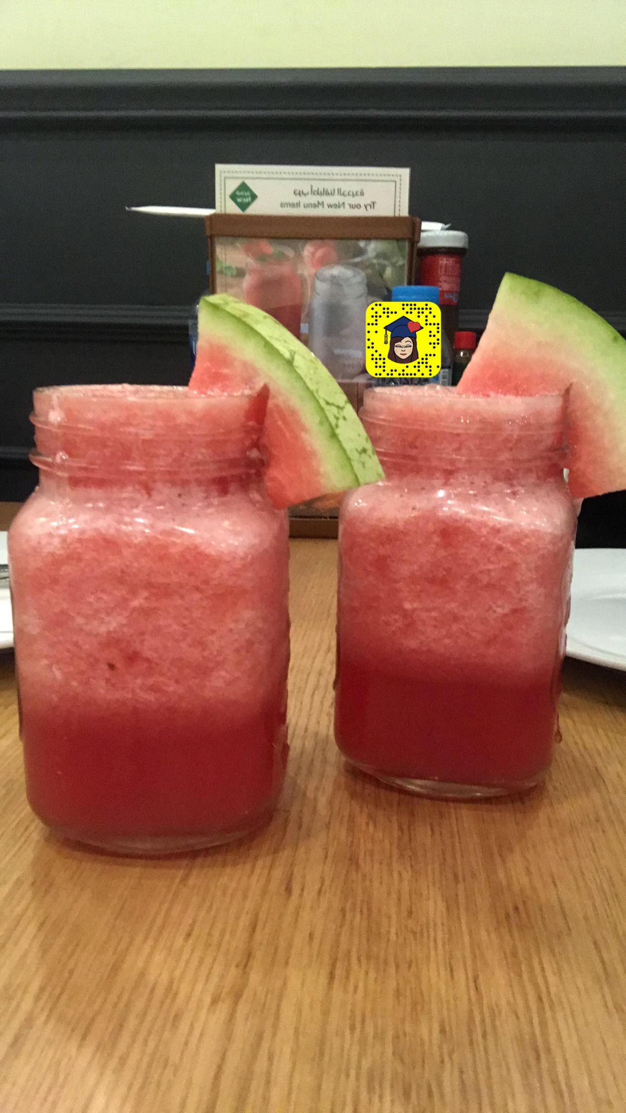 Detail Watermelon Snapchat Nomer 18