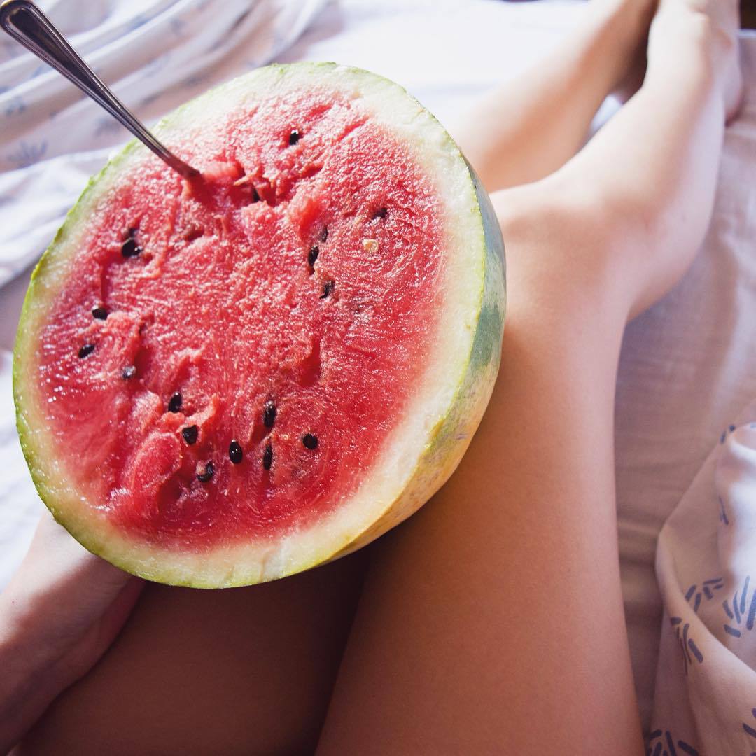 Detail Watermelon Snapchat Nomer 21