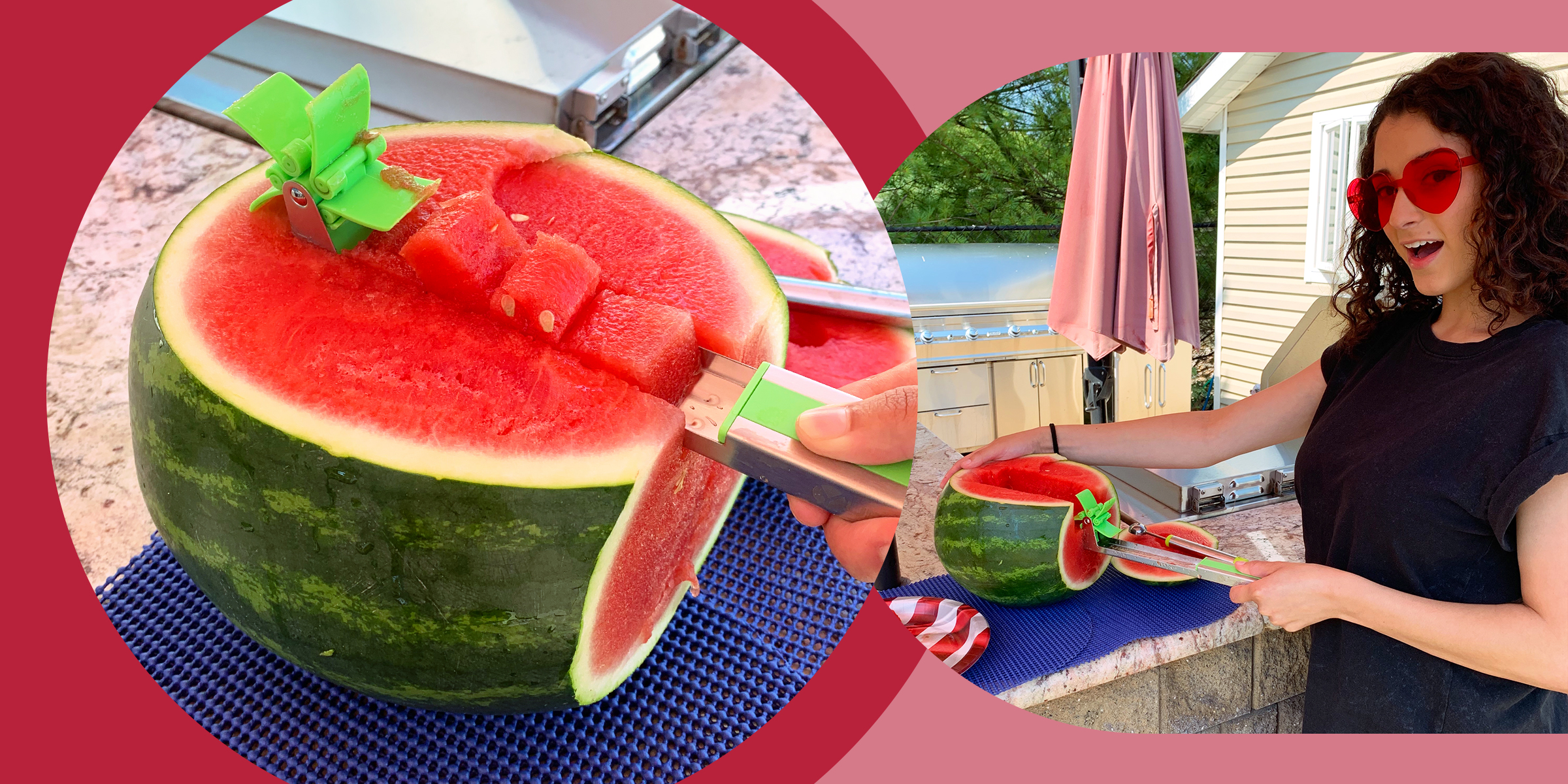 Detail Watermelon Snapchat Nomer 22