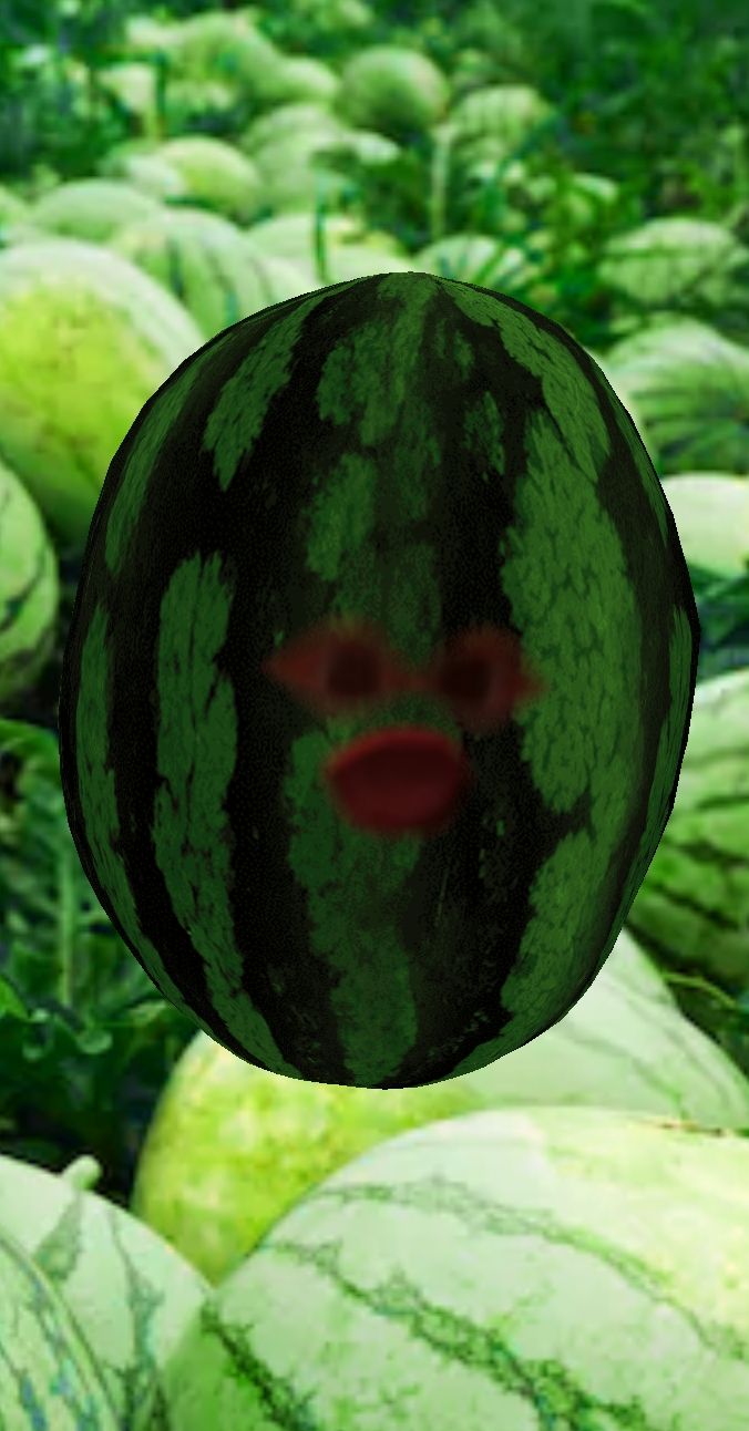 Detail Watermelon Snapchat Nomer 26