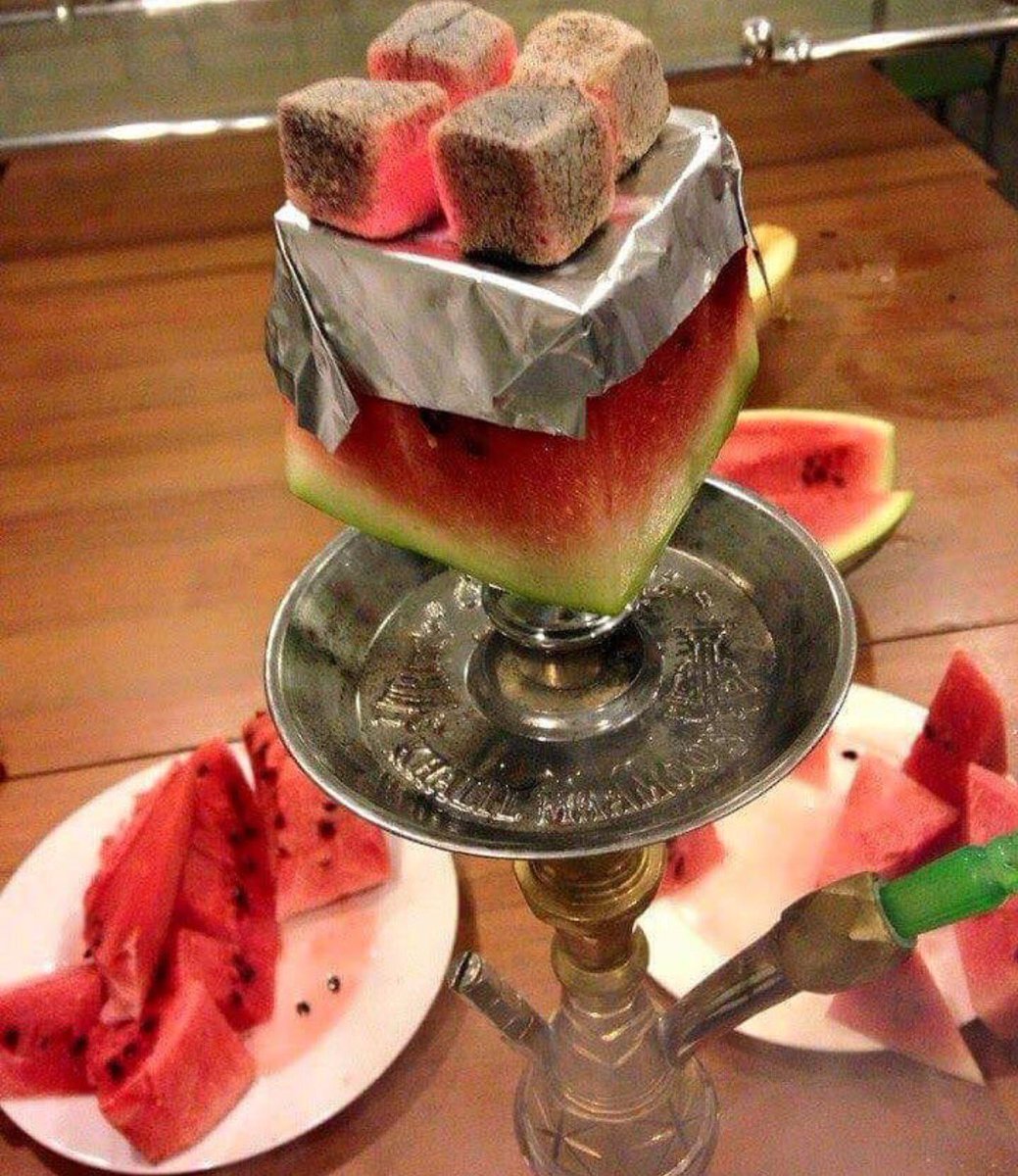 Detail Watermelon Snapchat Nomer 28