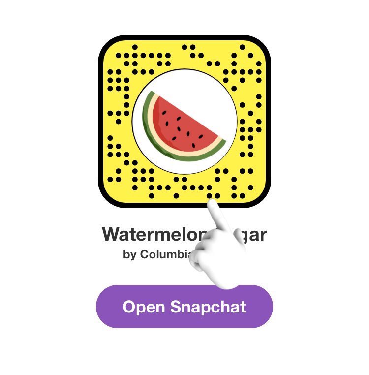 Detail Watermelon Snapchat Nomer 29