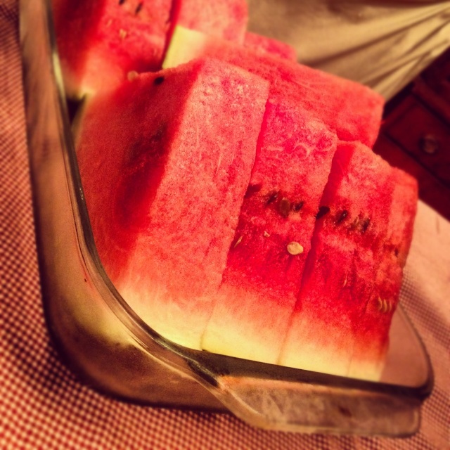 Detail Watermelon Snapchat Nomer 32