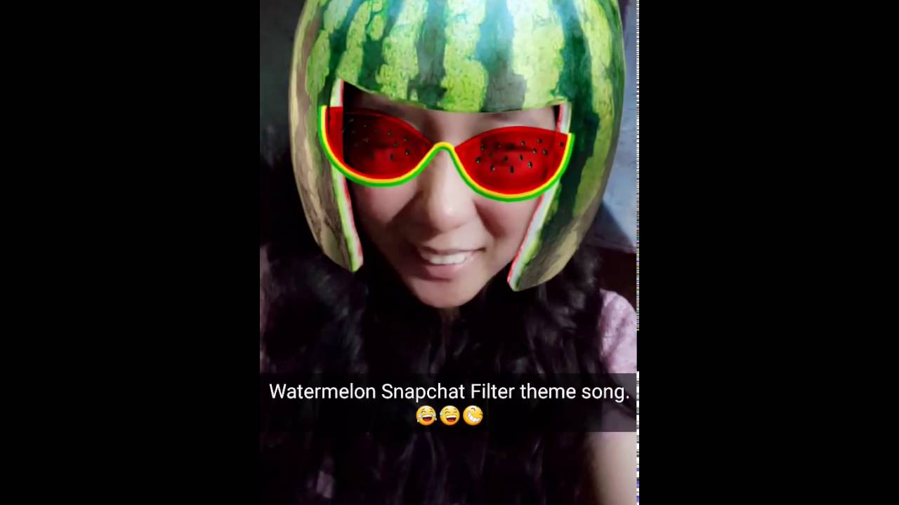 Detail Watermelon Snapchat Nomer 37