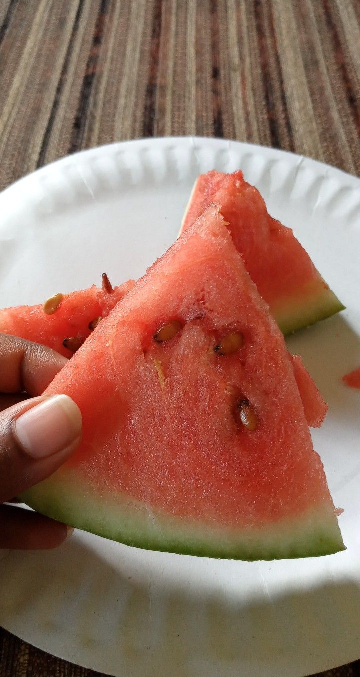 Detail Watermelon Snapchat Nomer 5
