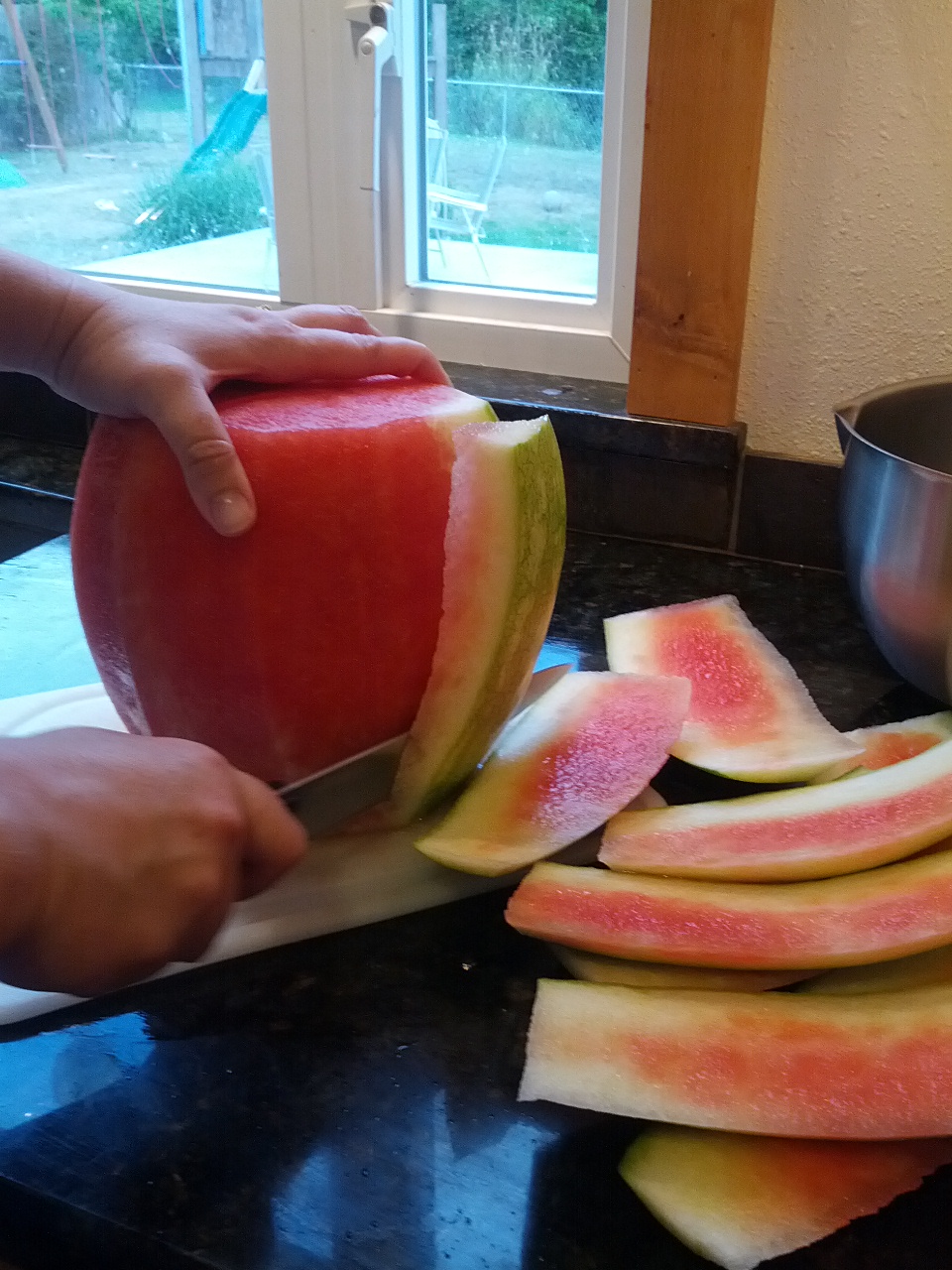 Detail Watermelon Snapchat Nomer 42