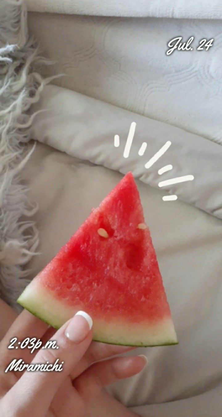 Detail Watermelon Snapchat Nomer 6