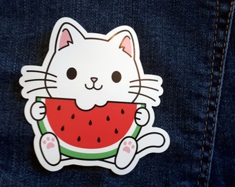 Detail Watermelon Snapchat Nomer 50