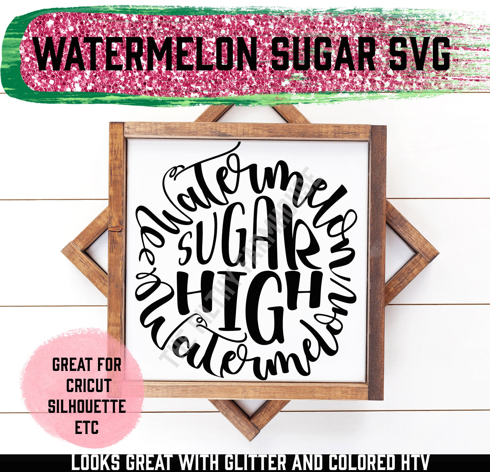 Detail Watermelon Sugar High Tik Tok Dog Nomer 35